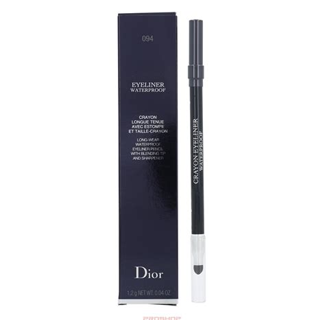 christian dior eyeliner|christian dior eyeliner pencil waterproof.